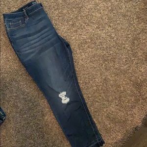 Women’s jeggings
